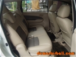 SUZUKI ERTIGA GL WHITE 2012 03